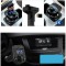 Tẩu nghe nhạc bluetooth kiêm sạc điện thoại cho ô tô HY-82 cao cấp B507