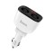 Bộ chia tẩu sạc ô tô 2 cổng thêm 2 USB Hoco Z28 đa năng B508