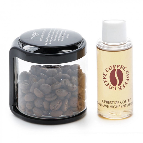 Nước hoa ô tô Autoban hương cafe B305