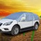 Bạt phủ nóc xe ô tô Suv 5-7 chỗ tráng nhôm cách nhiệt B120