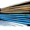 Tấm che nắng kính lái ô tô loại xốp dày cao cấp B121