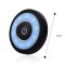 Đèn led dán trần xe ô tô, trang trí nhà cửa đế nam châm tiện lợi B483