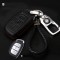 Bao da chìa khóa ô tô Hyundai cao cấp B235