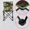 Ghế gấp picnic, du lịch, câu cá tiện lợi K185