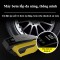 Bơm lốp ô tô mini đa năng tự ngắt 12V màn hình led B155