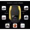 Bơm lốp ô tô mini đa năng tự ngắt 12V màn hình led B155