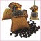Túi thơm cà phê Việt Nam Robusta Đaklak treo xe ô tô B283