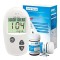 Máy đo đường huyết Sinocare Safe Accu (Gồm 50 que và 50 kim) C119