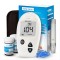 Máy đo đường huyết Sinocare Safe Accu (Gồm 50 que và 50 kim) C119