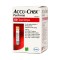 Bộ 50 que thử đường huyết Performa cao cấp C123