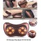 Gối massage hồng ngoại đa chức năng 8 bi cao cấp C103