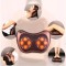 Gối massage hồng ngoại đa chức năng 8 bi cao cấp C103