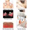 Đai massage hồng ngoại lưng, vai gáy Nhật Bản HM-V85 cao cấp