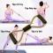 Dây kháng lực số 8 hỗ trợ tập gym, yoga tại nhà M104, 1 cái