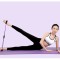Dây kháng lực số 8 hỗ trợ tập gym, yoga tại nhà M104, 1 cái