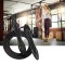 Dây nhảy lõi thép đếm số tích hợp đo calo tự động M107
