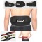Đai bụng tập gym 3 kiểu dáng Aolikes HY 7998 - HY 7996 - HY 7983, Size XL - HY 7996