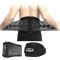 Đai bụng tập gym 3 kiểu dáng Aolikes HY 7998 - HY 7996 - HY 7983, Size XL - HY 7996