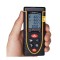 Thước đo khoảng cách bằng laser SNDWAY SW-M50, Loại phạm vi đo 120m
