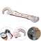 Cờ lê mỏ lết vạn năng Magic Wrench cao cấp S152
