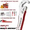 Cờ lê mỏ lết vạn năng Magic Wrench cao cấp S152