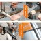 Bộ cưa cầm tay đa năng Hàn Quốc cao cấp N169