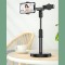 Giá đỡ điện thoại livestream, quay video cao cấp A108