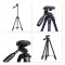 Chân tripod đa năng cho điện thoại máy ảnh VCT - 5208