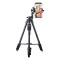 Chân tripod đa năng cho điện thoại máy ảnh VCT - 5208