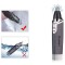 Máy tỉa lông mũi dùng pin tiện lợi KM-6512