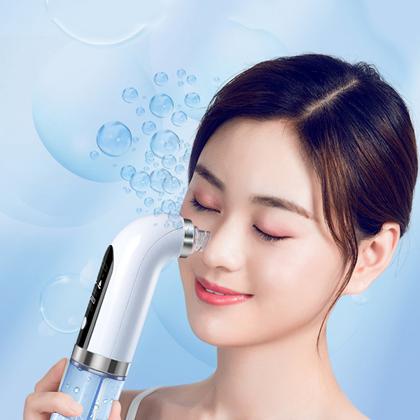 Máy hút mụn phun oxy đa năng sạch sâu mịn da F106