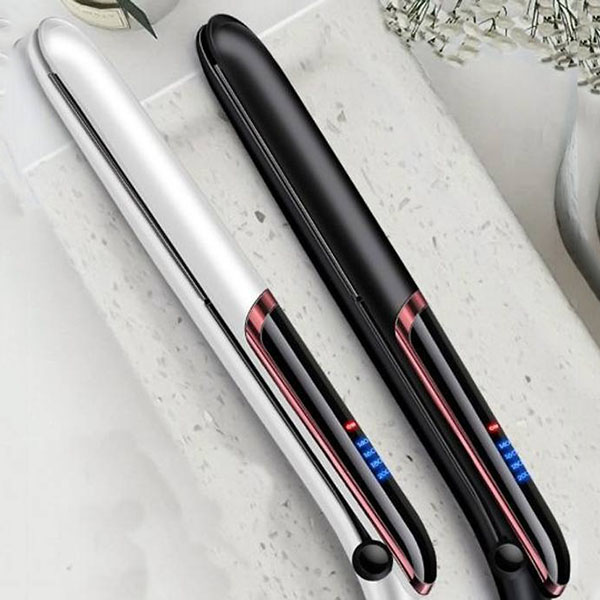 Máy uốn, ép, là tóc đa năng 3 in 1 thiết kế sang trọng kiểu Hàn Quốc F111