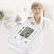 Máy đo huyết áp bắp tay công nghệ Nhật Bản ZK-B869