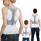 Đai chống gù cố định cột sống, giảm đau lưng C155, Size M (50-70kg)