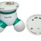 Máy massage cầm tay mini Beurer MG16 hiện đại, tiện lợi C133