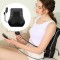 Gối massage hồng ngoại SA-L16 16 bi dùng tại nhà và trên ô tô C150