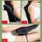 Gối massage hồng ngoại SA-L16 16 bi dùng tại nhà và trên ô tô C150