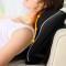 Gối massage hồng ngoại SA-L16 16 bi dùng tại nhà và trên ô tô C150