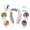 Máy massage cổ 3D xung điện cao cấp HM-X85 C142, Màu đỏ