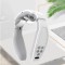 Máy massage cổ 3D xung điện cao cấp HM-X85 C142, Màu đỏ