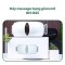 Máy massage bụng giảm mỡ BM-B45 giúp giữ ấm cơ thể C146