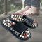 Dép massage chân cực tốt cho sức khỏe TRT-DN-01 J135, Size 40/41