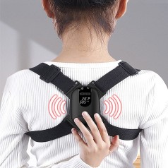 Đai chống gù lưng Posture Corrector thiết kế thông minh C128