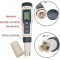 Dụng cụ đo PH, chất lượng nước TDS nhiệt độ 3 trong 1 tiện lợi S189