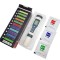 Dụng cụ đo PH, chất lượng nước TDS nhiệt độ 3 trong 1 tiện lợi S189