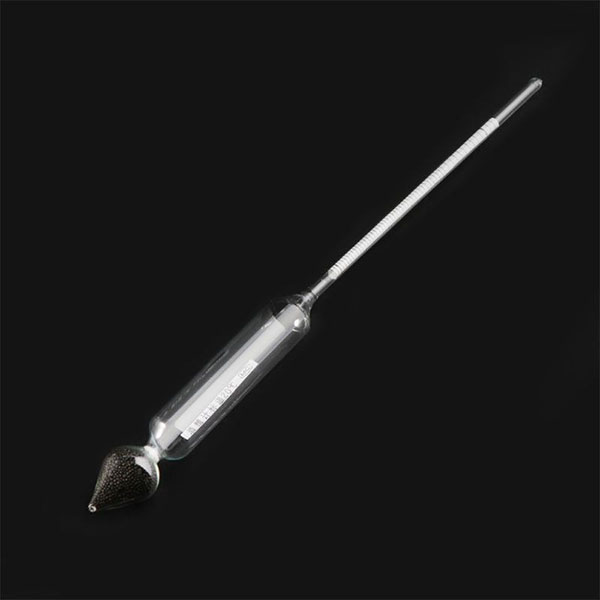 Dụng cụ đo nồng độ cồn, rượu S191