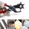 Kìm bấm dây nịt, dây da, bìa cứng có trợ lực S198