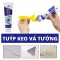 Keo vá vết nứt tường nhà chống nước T145