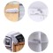 Chổi quét trần bằng sợi vải siêu nhỏ cán dài tiện lợi T151