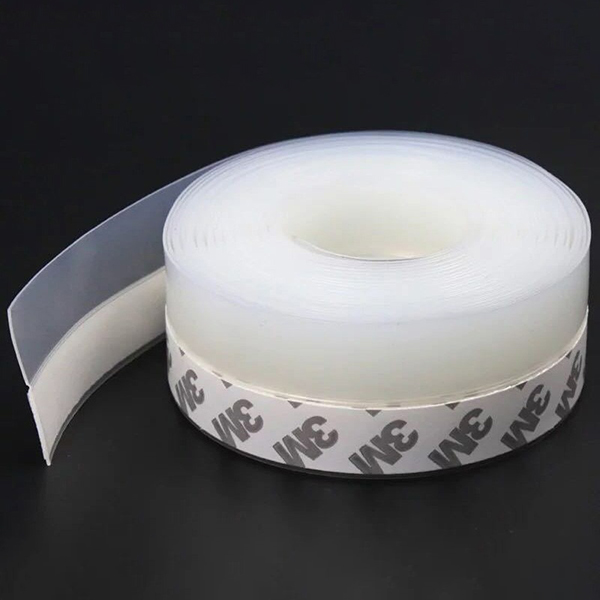 Ron dán chân cửa tiện lợi giúp chống bụi, ngăn côn trùng T148